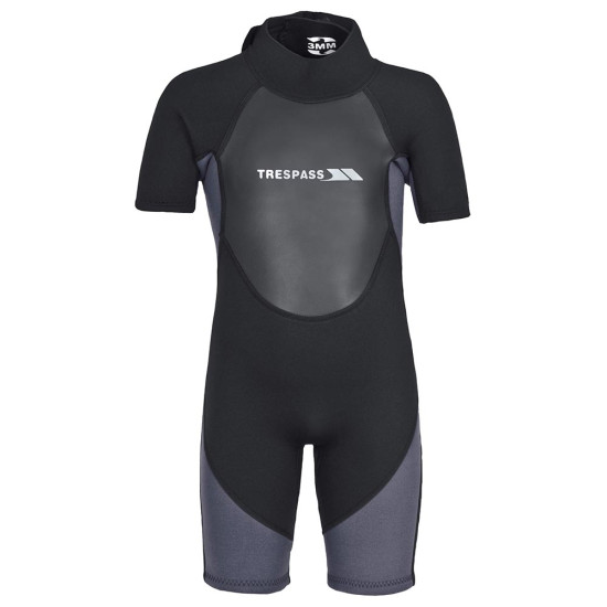 Trespass Παιδική στολή κολύμβησης Claybourne Wetsuit
